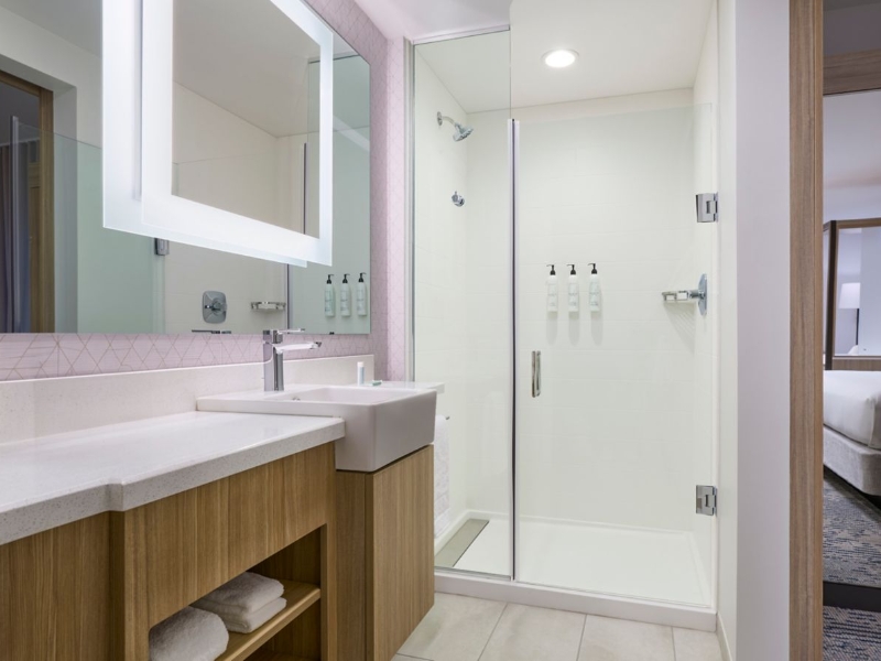 Spring Hill Suites Gen 4.5 Palettes Decor