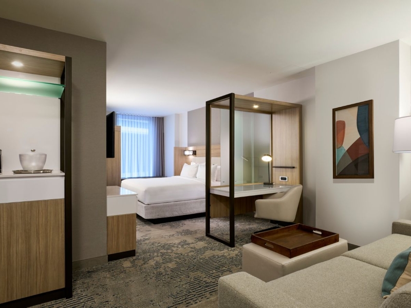 Spring Hill Suites Gen 4.5 Palettes Decor