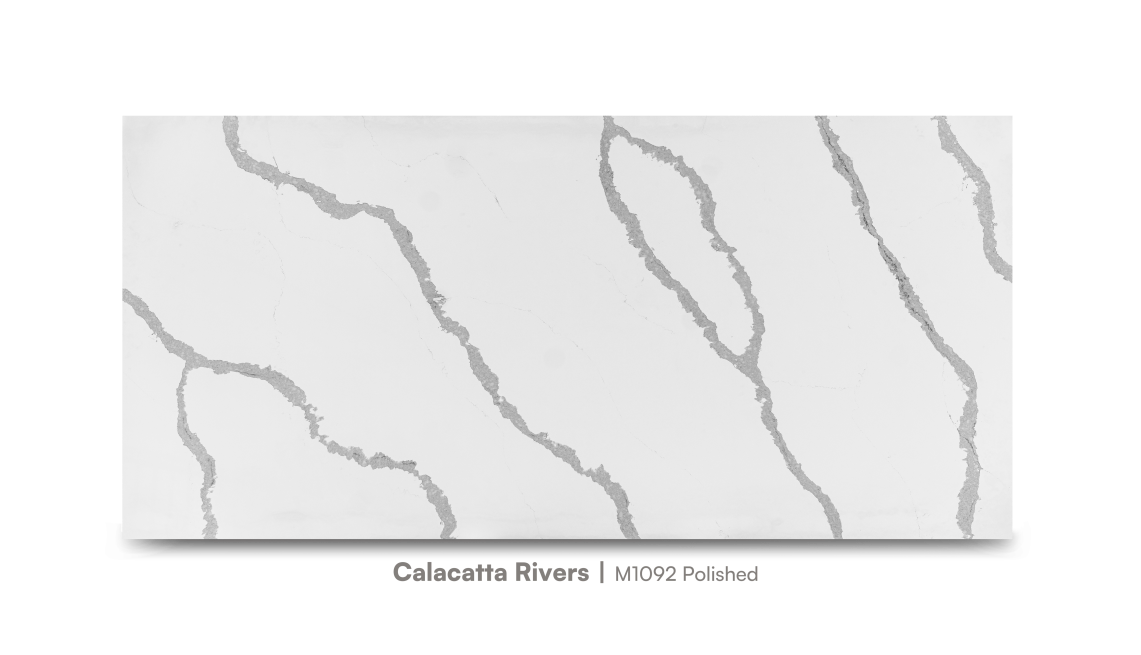 Calacatta Rivers M1092