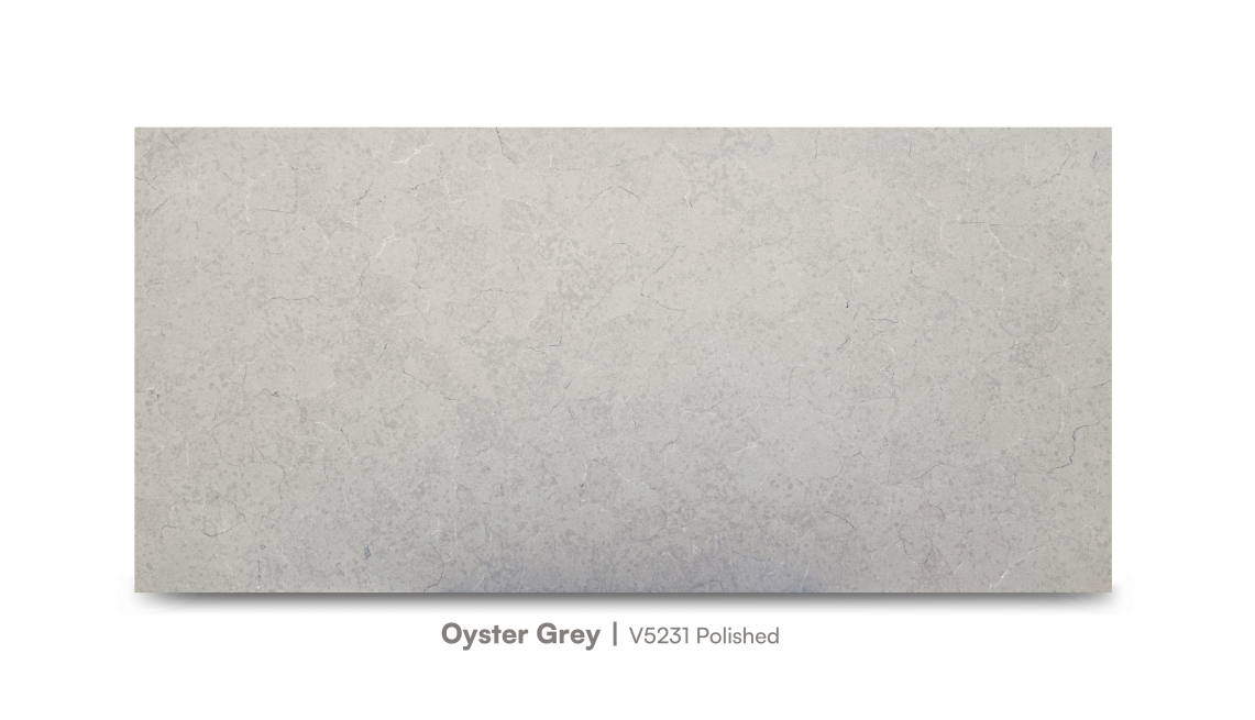 Oyster Grey V5231