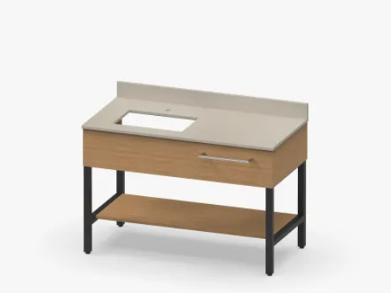 Hampton Inn Scenic Scheme 