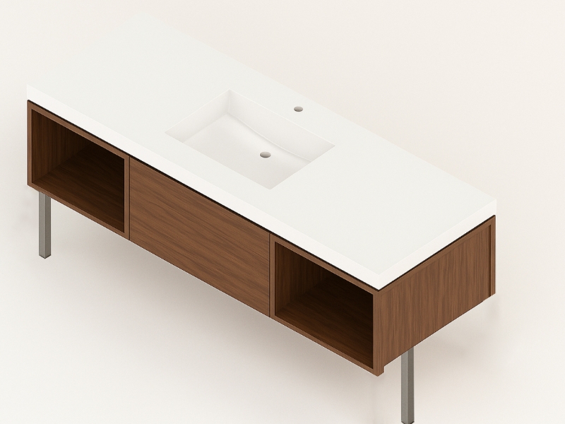 AC Hotel Gen 2.0 Mediodia 