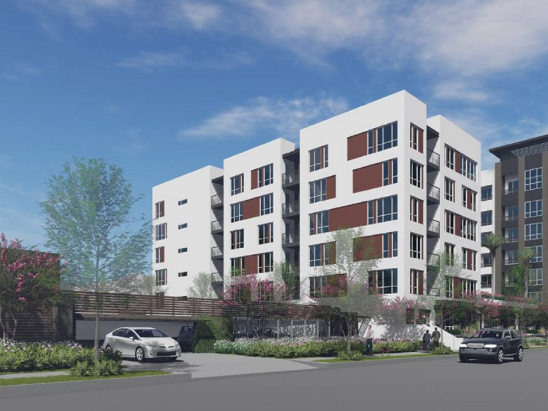 Hillcrest 111, San Diego, CA