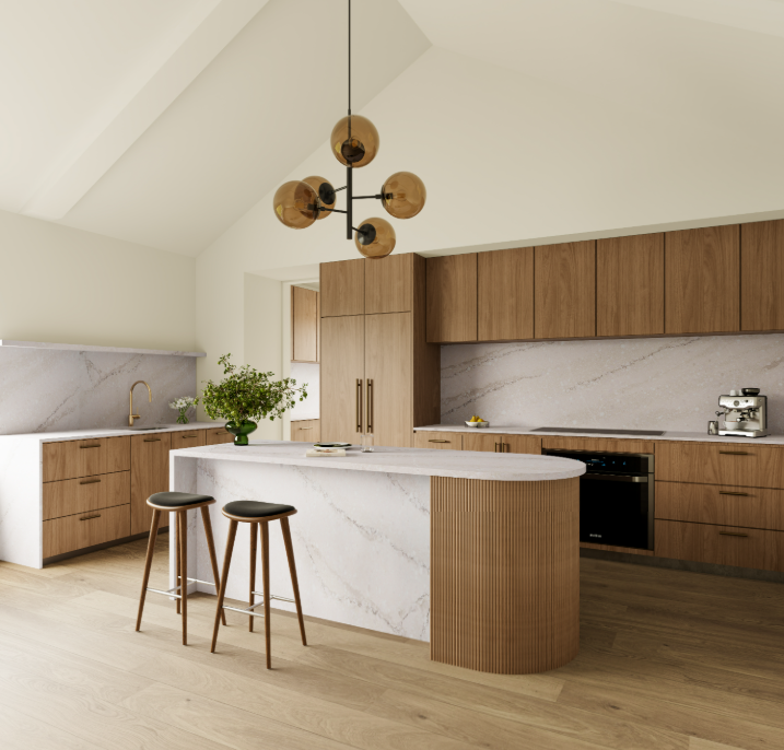 5 Most Popular Kitchen Design Styles in Australia 