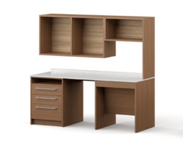 Home 2 Suites Vibrant 3.2 Pallete