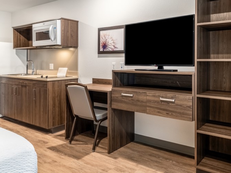 Hyatt House V2.0 Slate