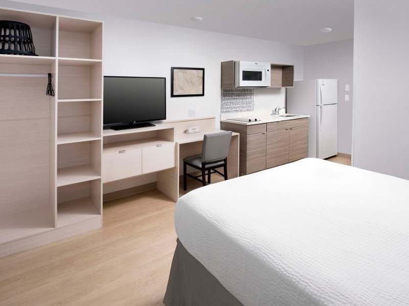 Hyatt House V2.0 Slate